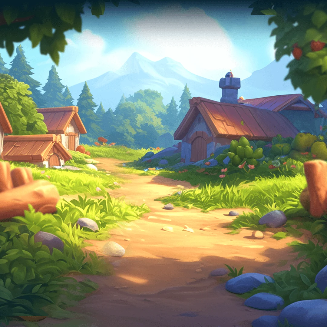 Fruit Slot Game Environment Fruit Slot Game Environment