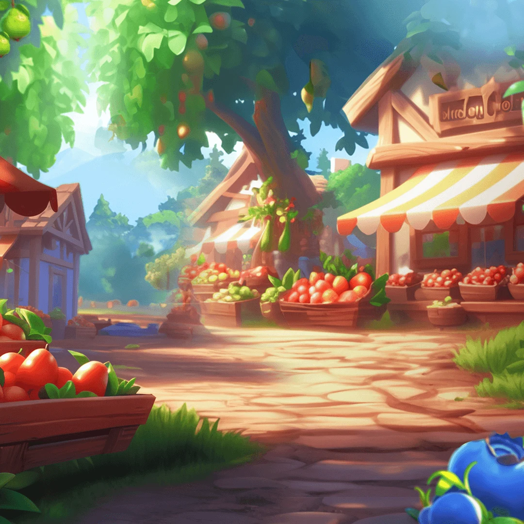 Fruit Slot Game Environment Fruit Slot Game Environment