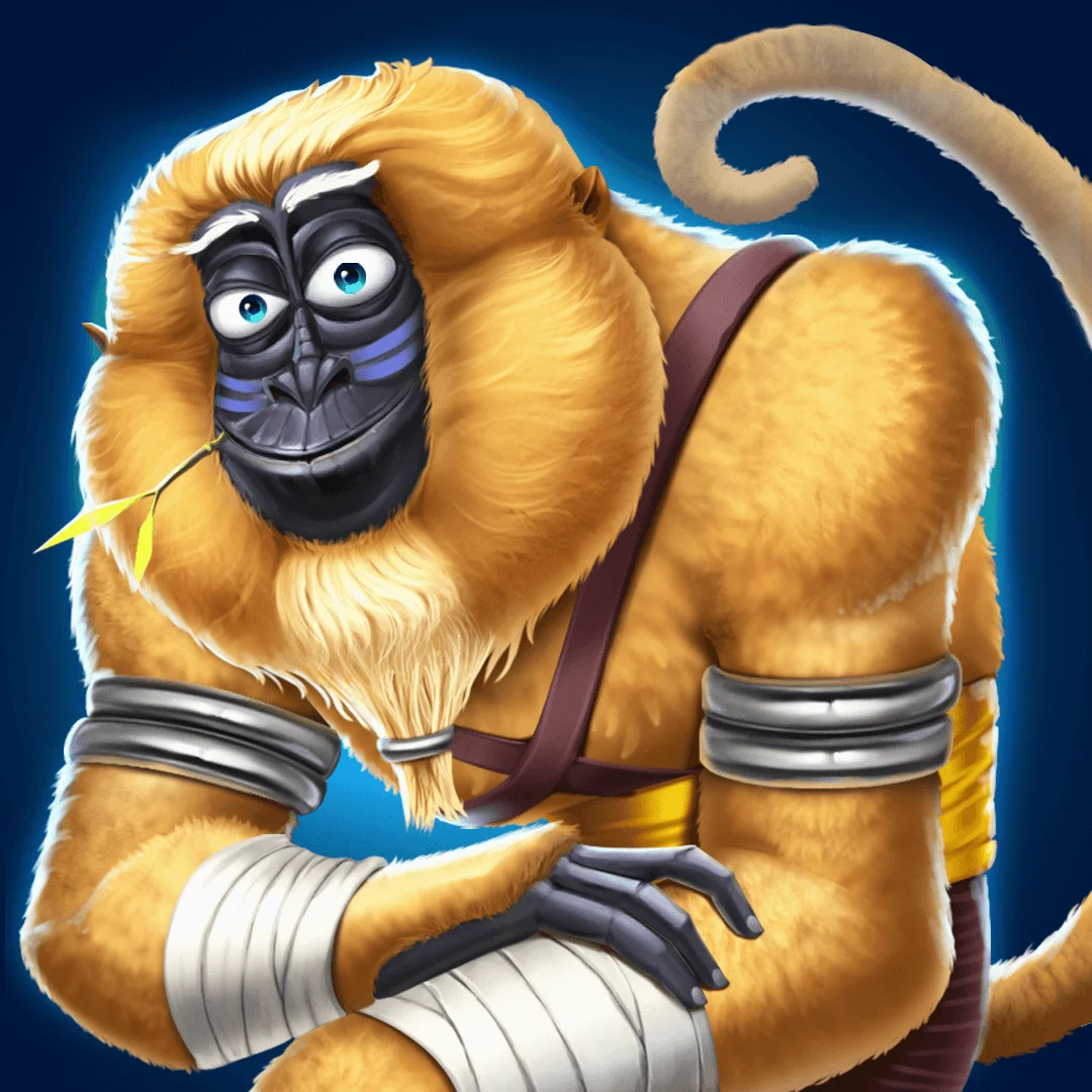 Pirate 2D Character Pirate 2D Character