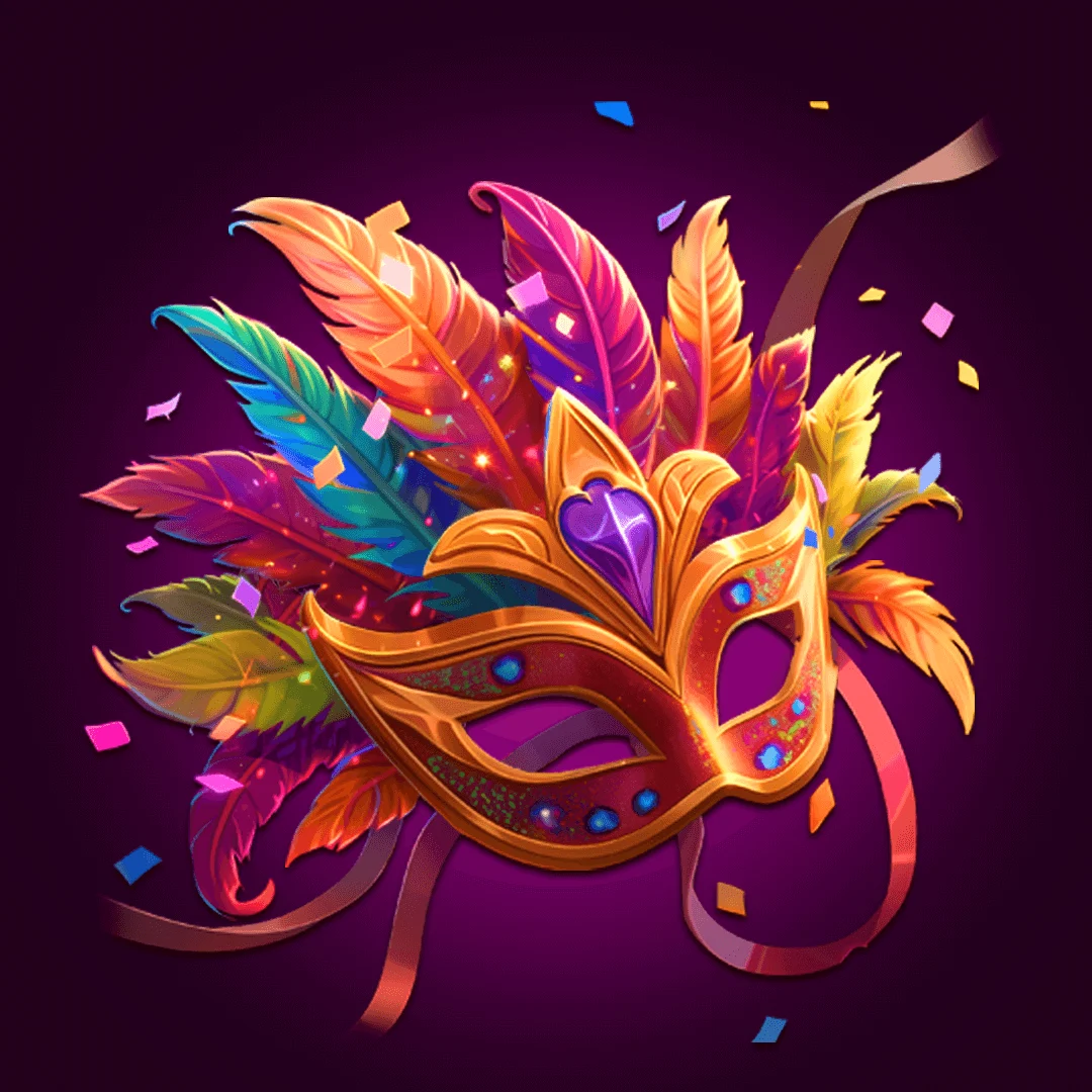 Mask Slot Symbol Mask Slot Symbol