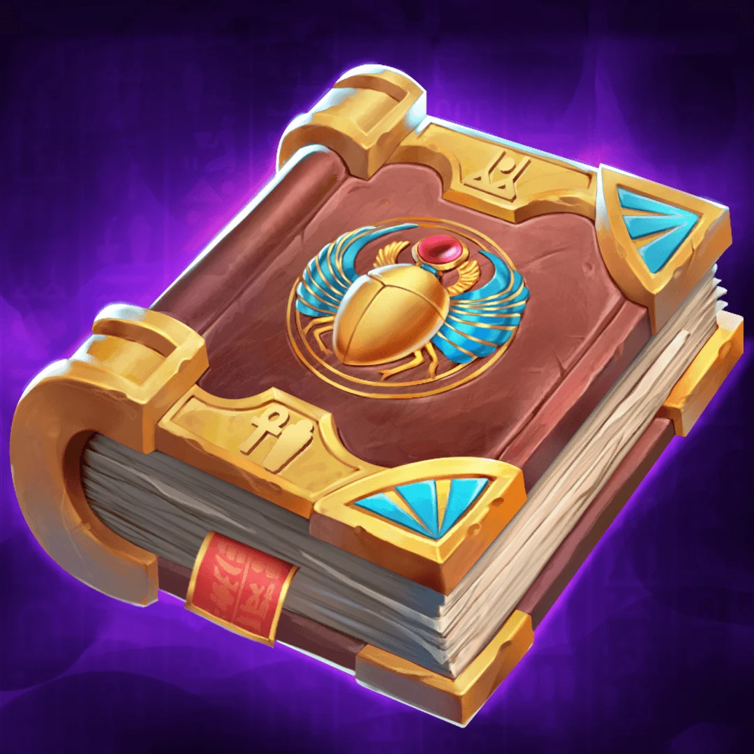 Book Of Dead Slot Symbol Book Of Dead Slot Symbol