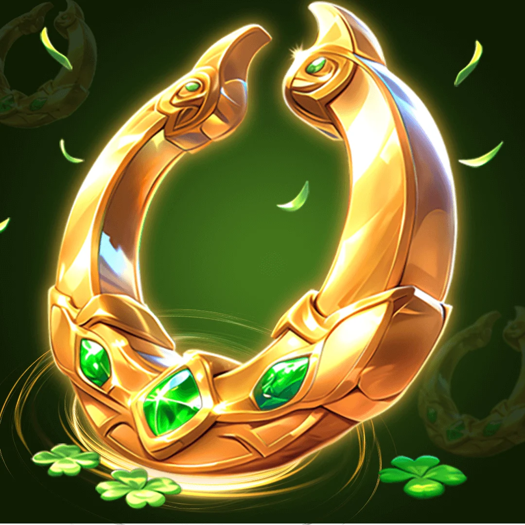 Horse Shoe Slot Symbol Horse Shoe Slot Symbol