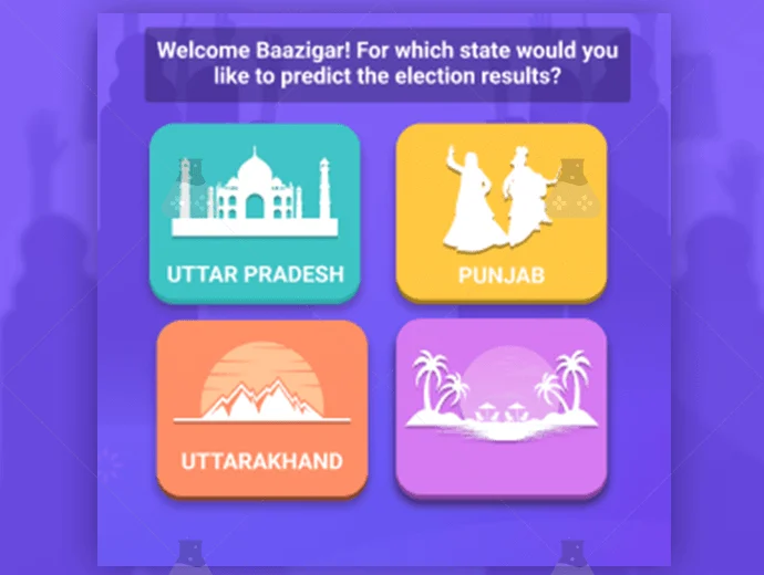 Election Ke Bazigaar Election Ke Bazigaar