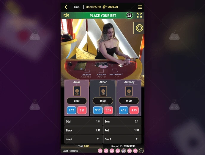 Live Casino Casestudies Images Live Casino Casestudies Images