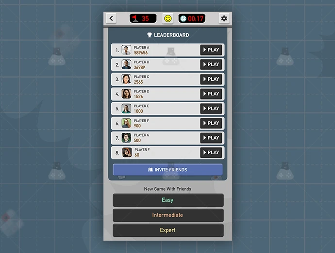 Minesweeper Game Development Minesweeper Game Development