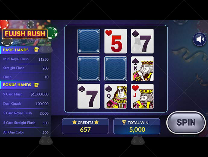 World Casino Game Gamix Labs