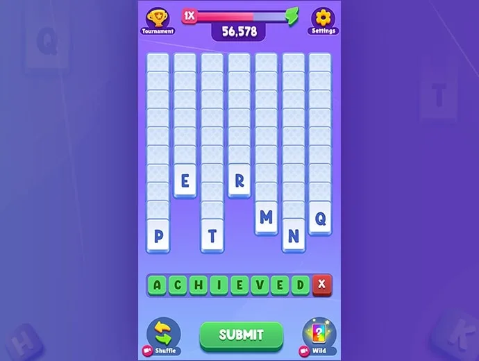 Letter Puzzle Casestudies Images Letter Puzzle Casestudies Images