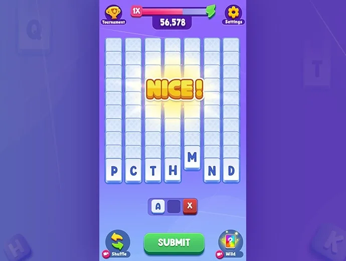 Letter Puzzle Casestudies Images Letter Puzzle Casestudies Images