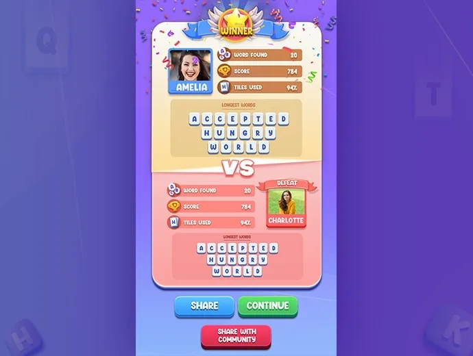 Letter Puzzle Casestudies Images Letter Puzzle Casestudies Images