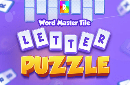 Letter Puzzle