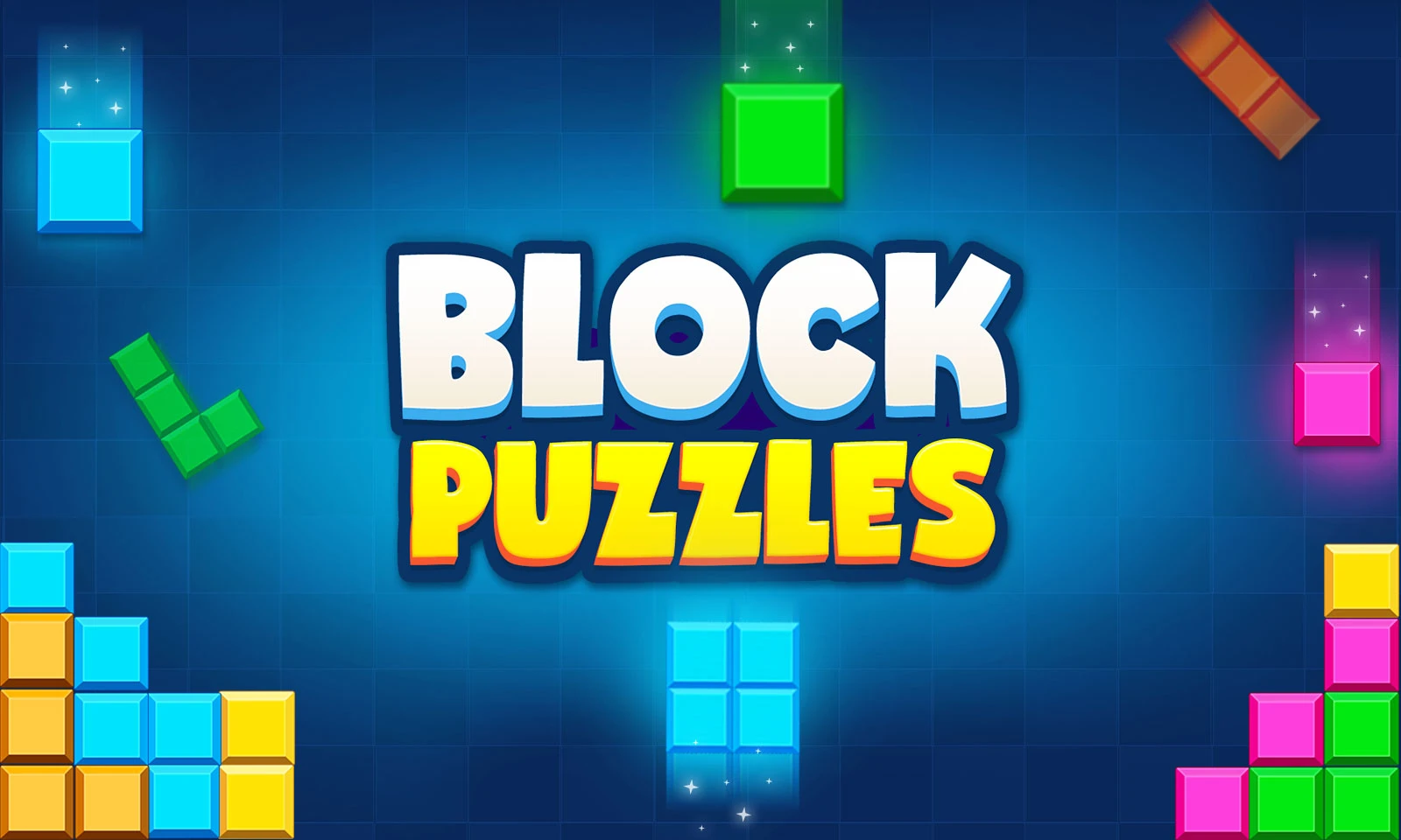 Block Puzzles Block Puzzles
