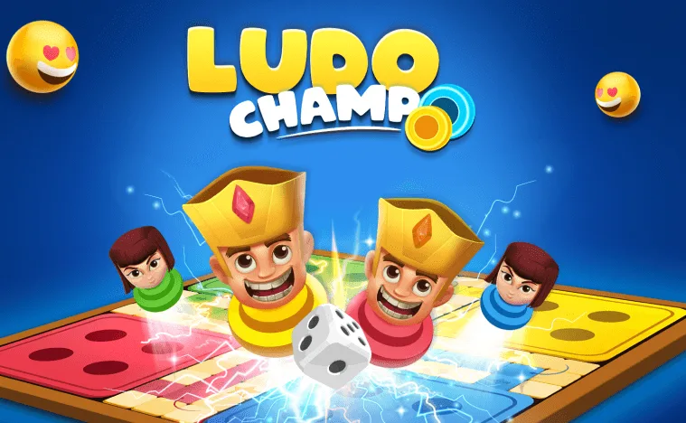 Ludo Champ Ludo Champ