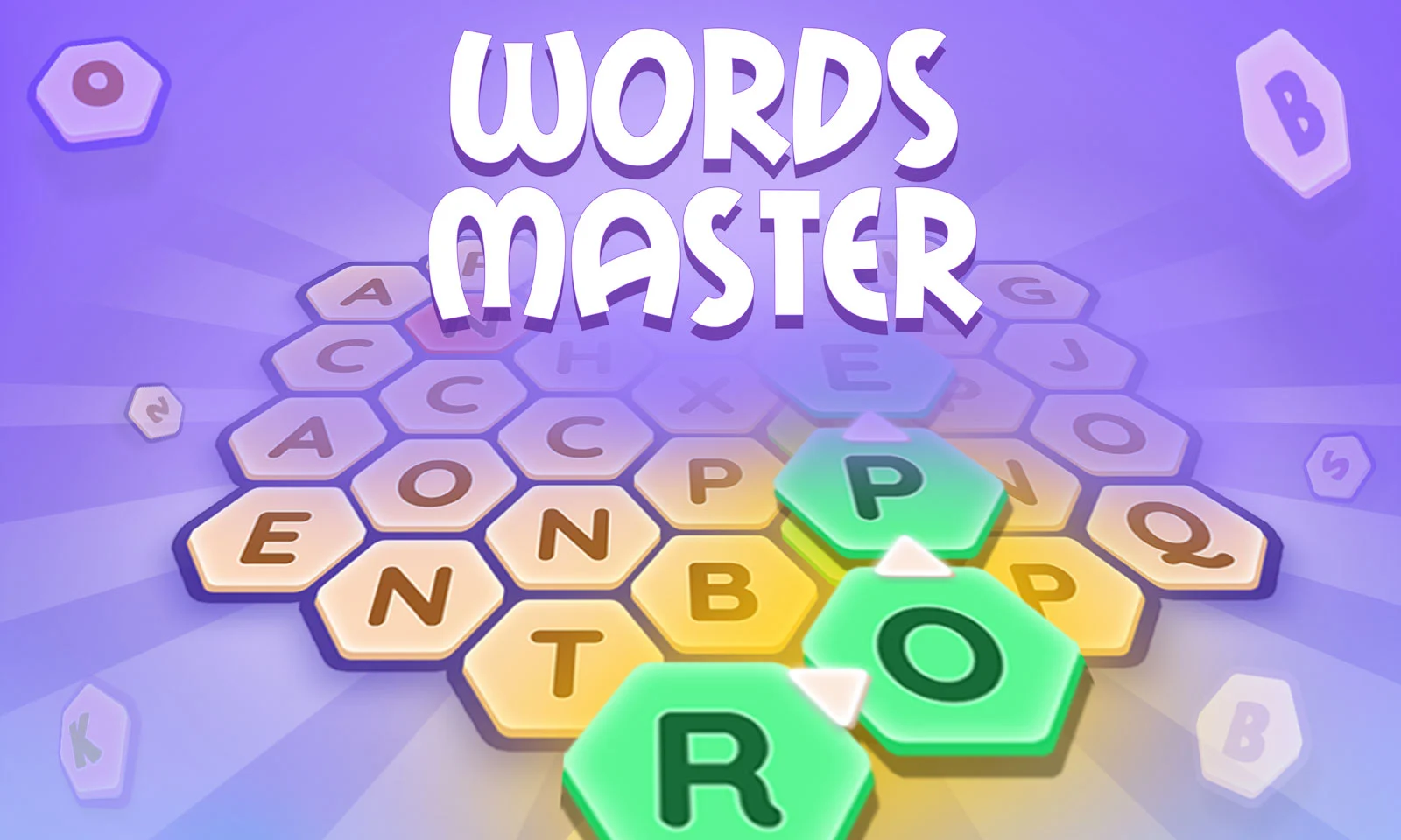 Words Master Words Master