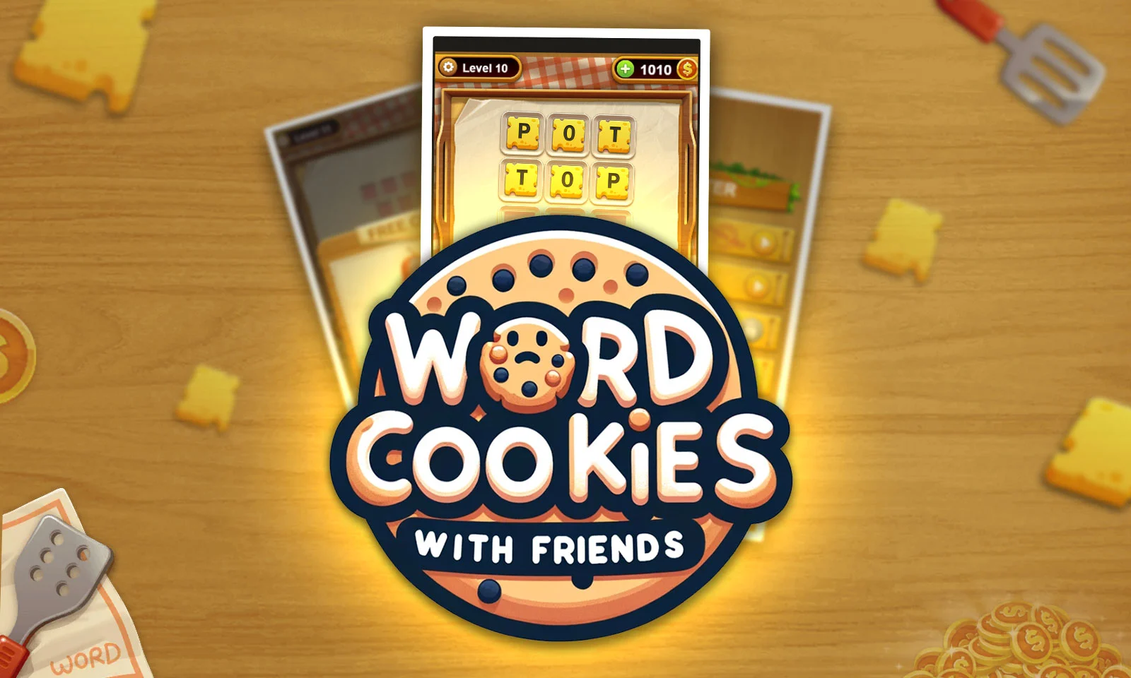 Word Cookies Word Cookies