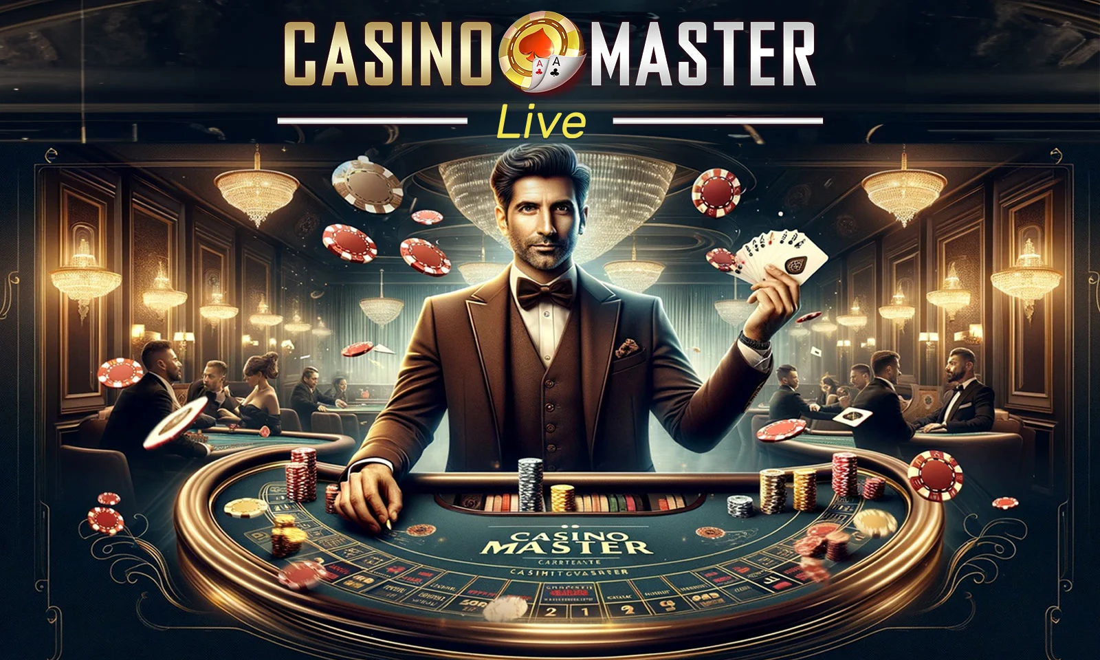 Casino Master Casino Master
