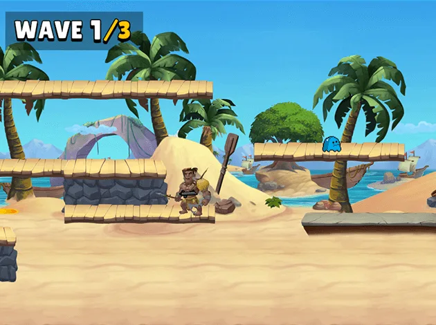 Game Level Design