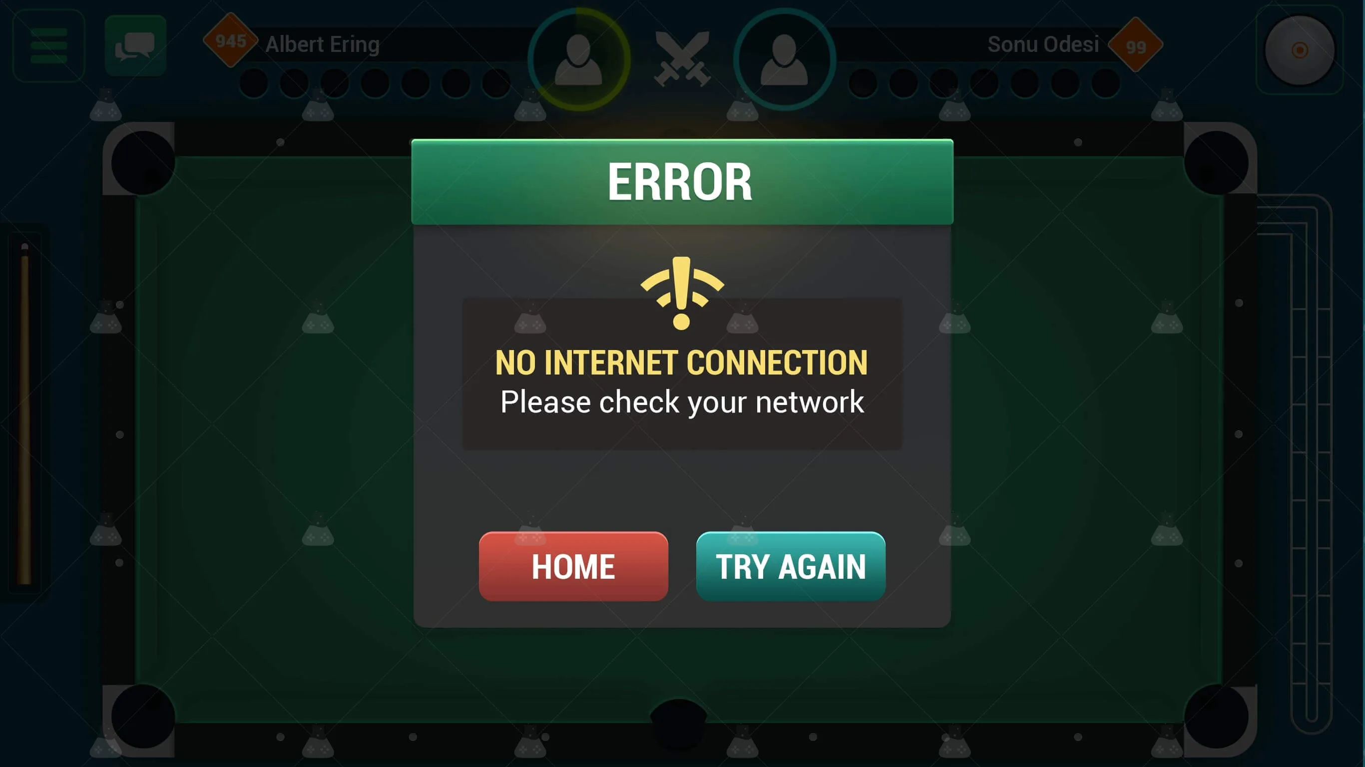 8Pool Game Development