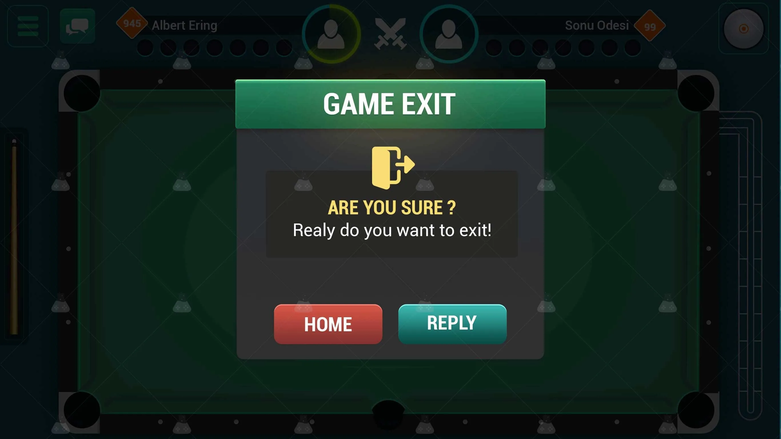 8Pool Game Development