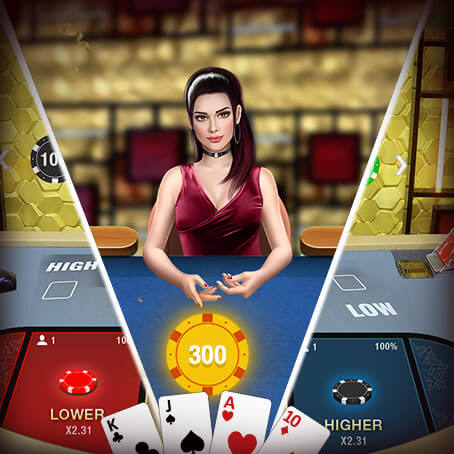 Live Casino