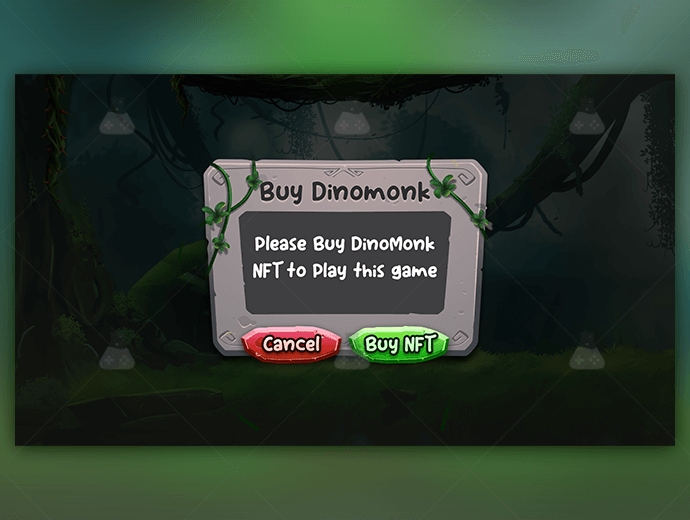 Dino Monks Gameplay 2