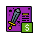 Gaming Assets