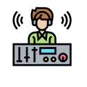 Integrated Media Support