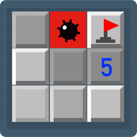 Minesweeper