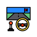 Racing Games NFT