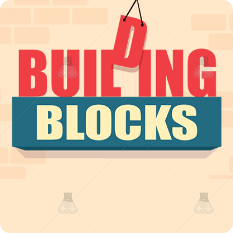 Building Blocks