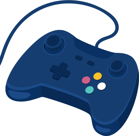 gamepad icon