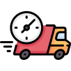 On-Time Delivery