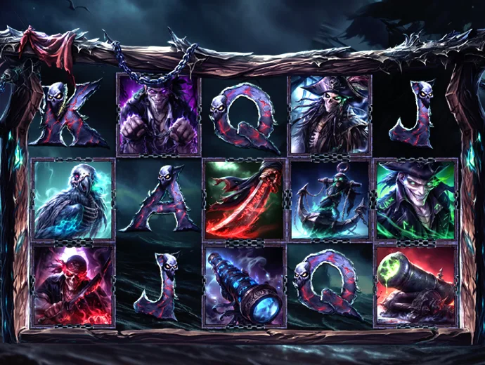 Land Slot Casino Gameplay 1