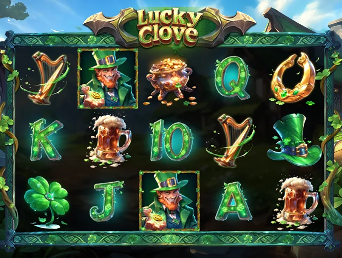 Land Slot Casino Gameplay 2