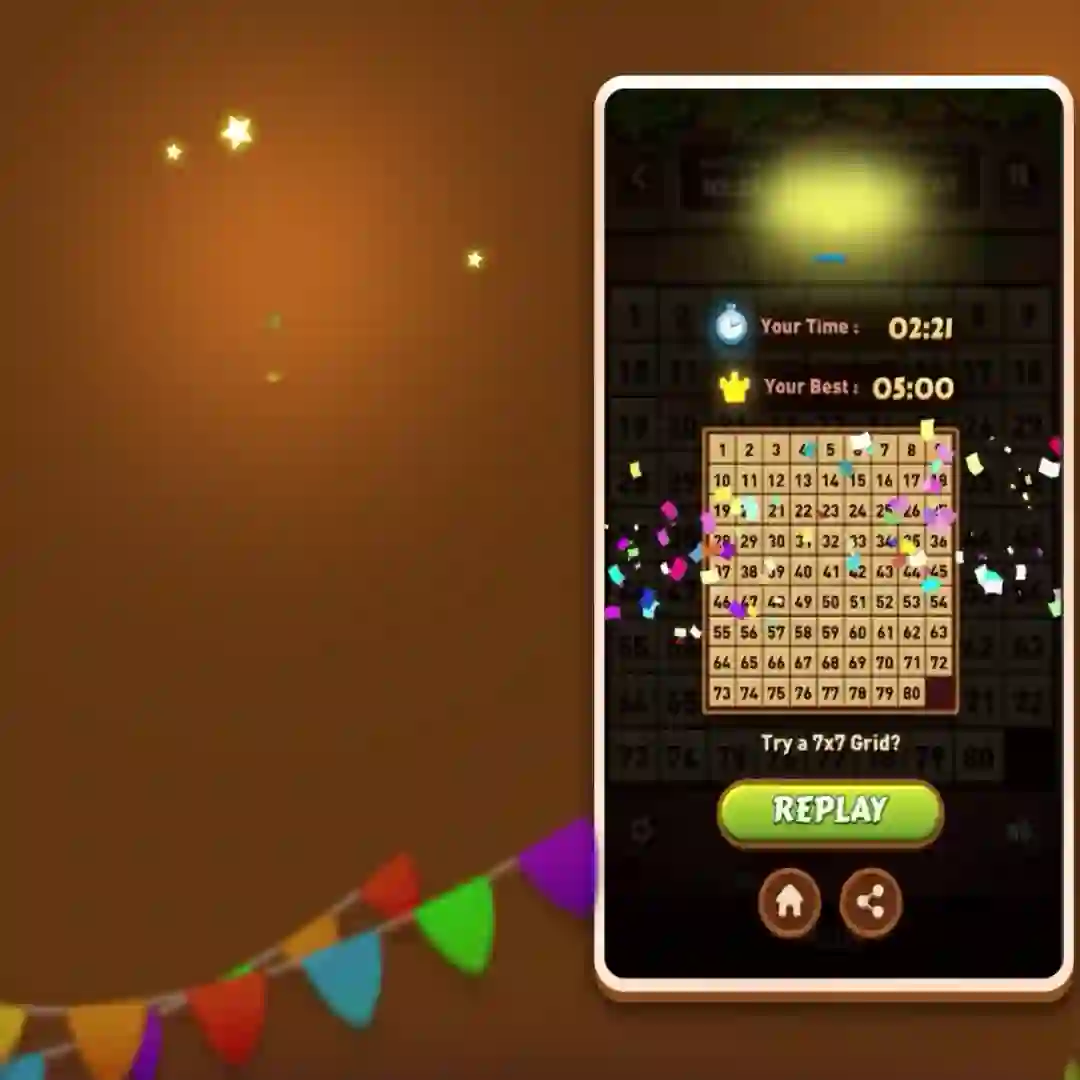 Game Character Animation