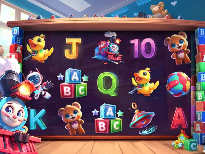 Land Slot Casino Gameplay 3