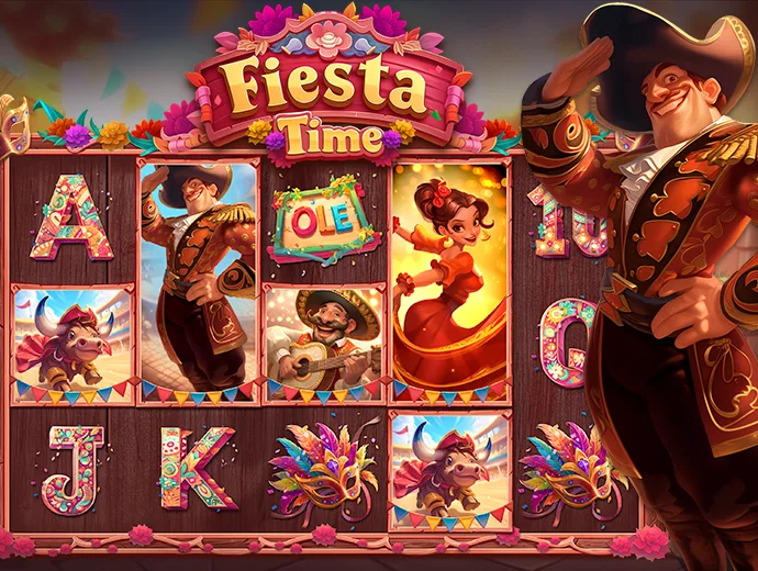 Land Slot Casino Gameplay 4