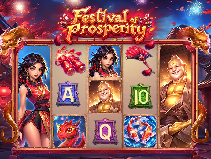 Land Slot Casino Gameplay 5