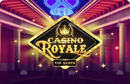 Casino Royale: Slots