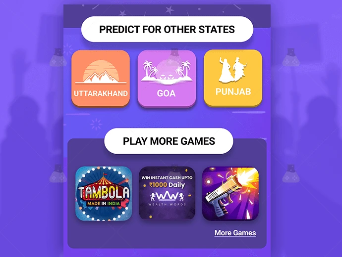 Election Ke Baazigaar Gameplay 2