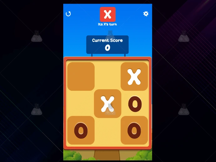 Gamix Games Portal 3