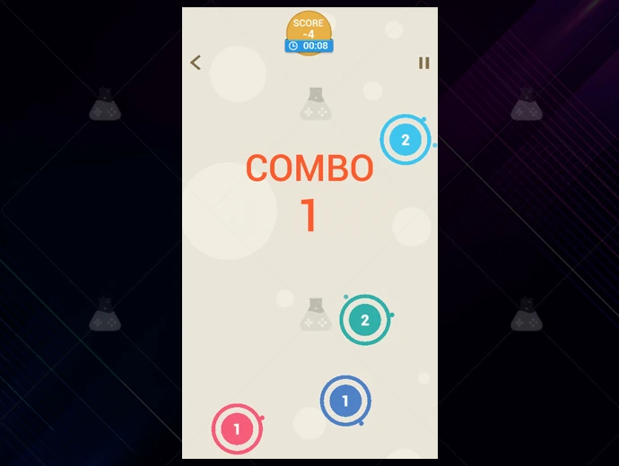 Gamix Games Portal 5