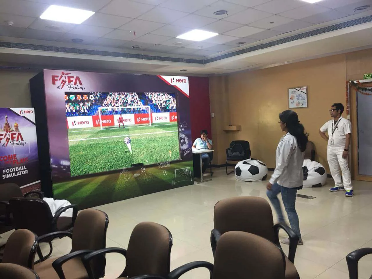 Kinect Game Development Gamix Labs