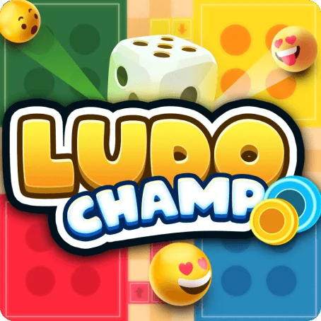 Ludo Champ