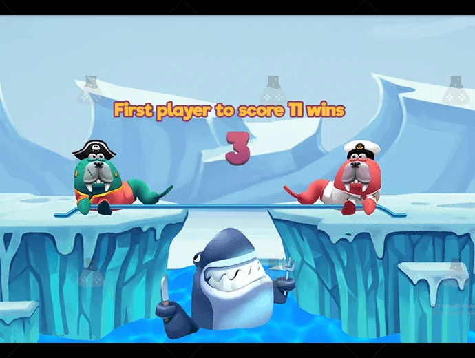 Conjunct Four Gameplay 8