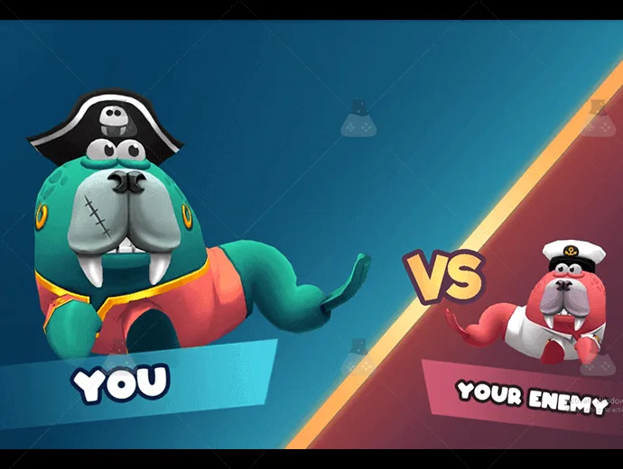 Conjunct Four Gameplay 9