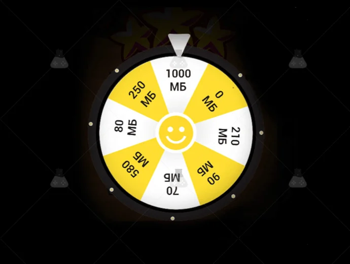 Wheel of Fortune Gameplay 1