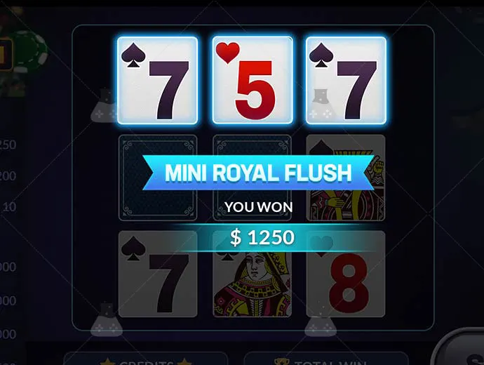 World Casino Gameplay 11