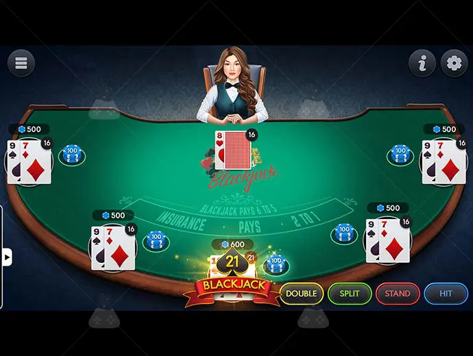 World Casino Gameplay 8