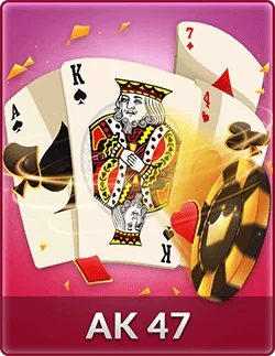 AK-47 Teen Patti