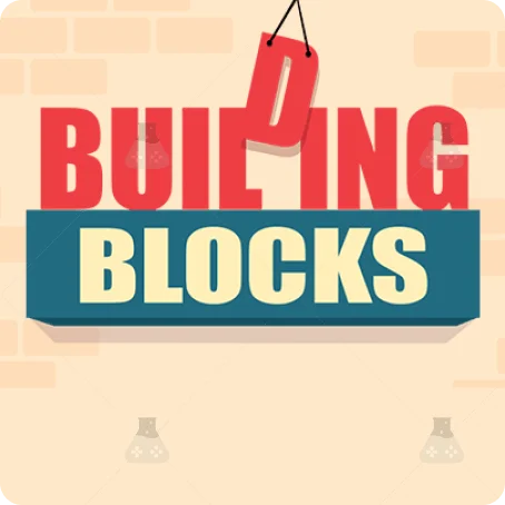Building Blocks